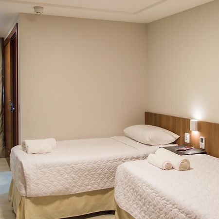 Bravo Hotel João Neiva Exteriér fotografie
